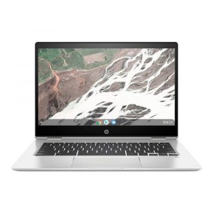HP Chromebook 360 g1 frontal