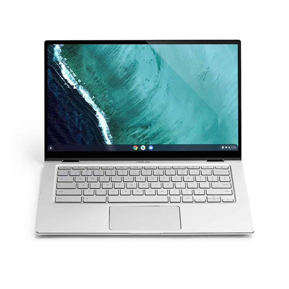 Chromebook flip c434