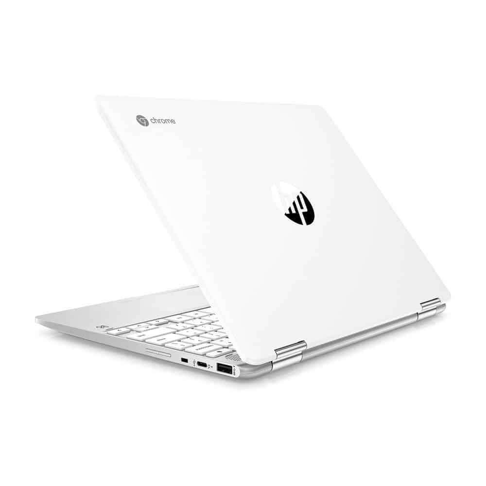 HP Chromebook x360 12b-ca0001ns - uCloud