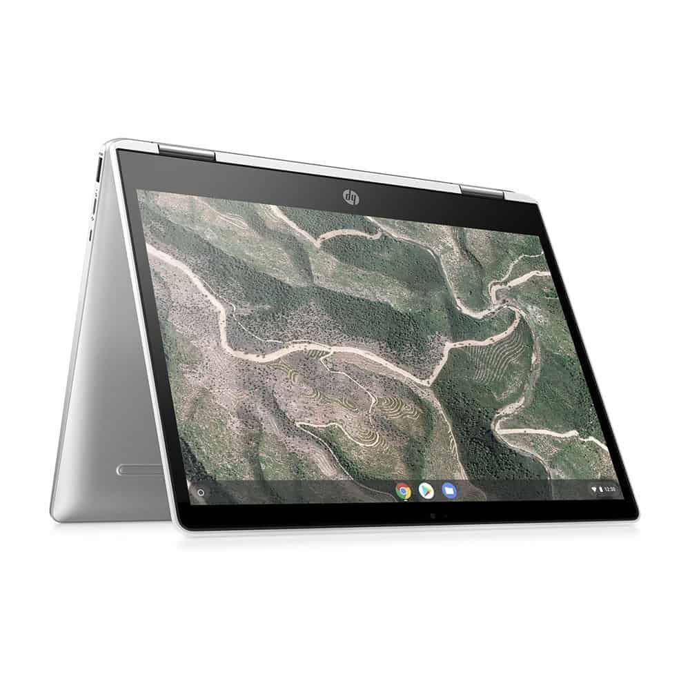 HP Chromebook x360 12b-ca0001ns - uCloud