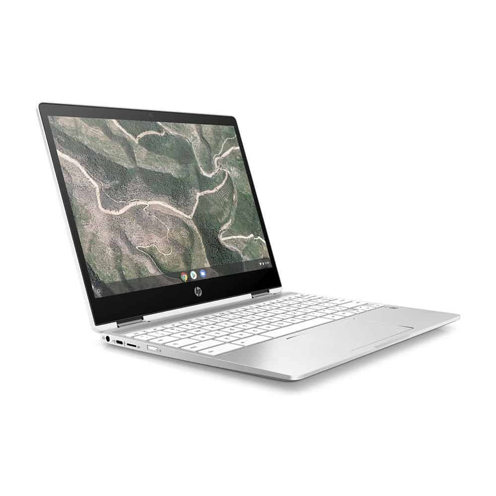 HP Chromebook x360 12b-ca0001ns - uCloud