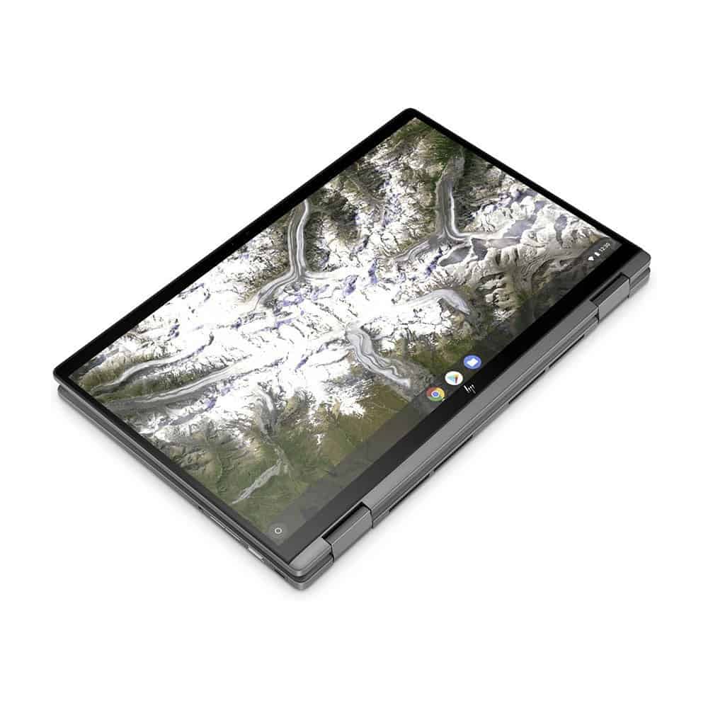 HP Chromebook x360 14c-ca0000ns - uCloud