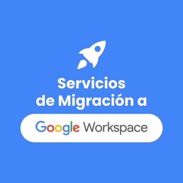 Migration Services To Google Workspace - UCloud