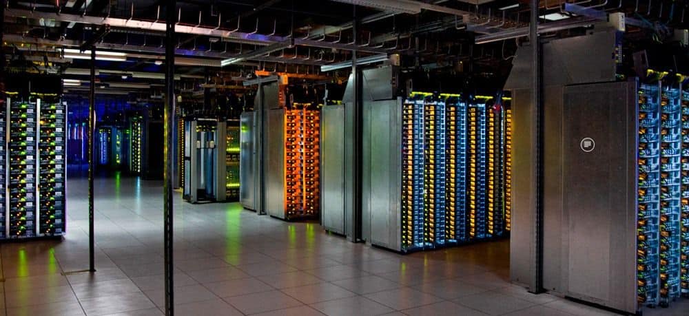 datacenter-google