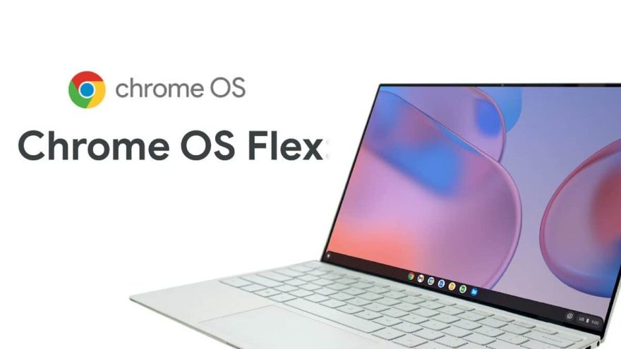 Chrome-OS-Flex