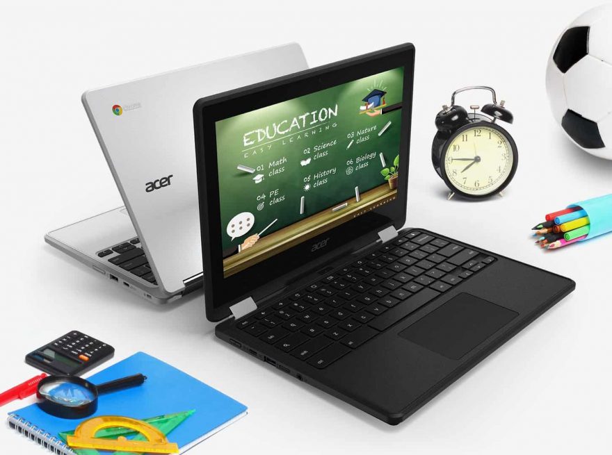 Chromebook-acer