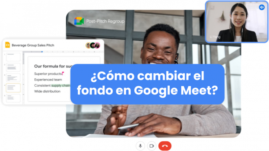 Colaborador global en Google: uCloud. Descubre nuestras soluciones de presentación. Visita ucloudglobal.com ahora.