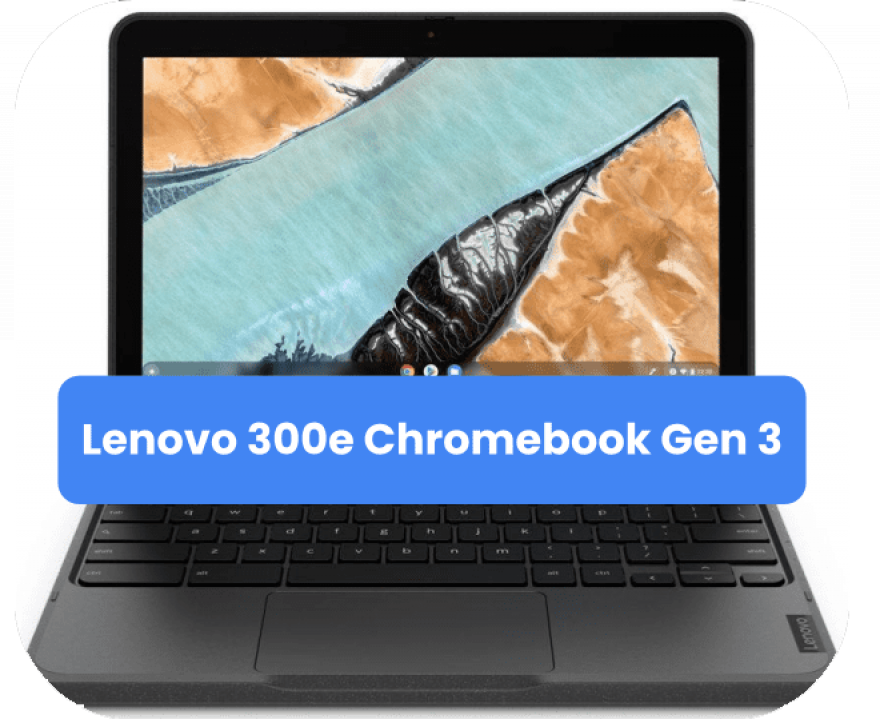 lenovo 300e