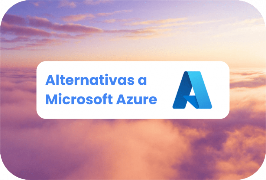 alternativa azure