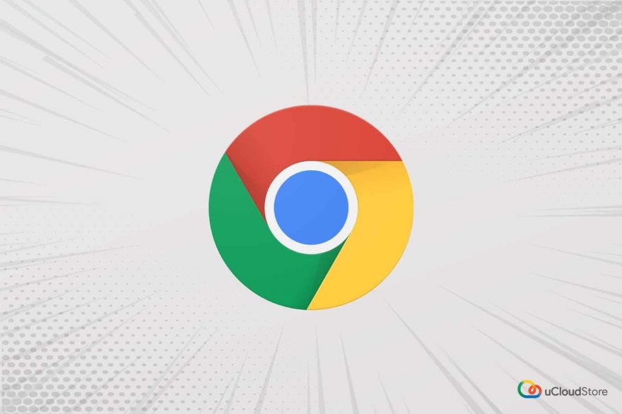 Licencias Google Chrome