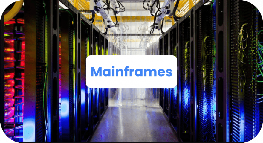 mainframe