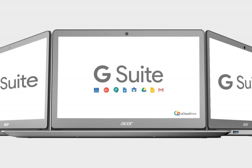 Imagen de portada G Suite